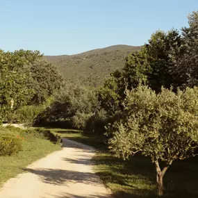 Bild von Le Galinier, Lourmarin, a Beaumier guesthouse