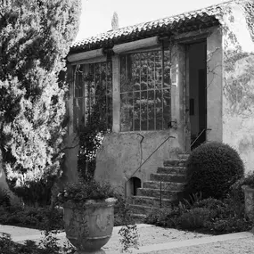 Bild von Le Galinier, Lourmarin, a Beaumier guesthouse