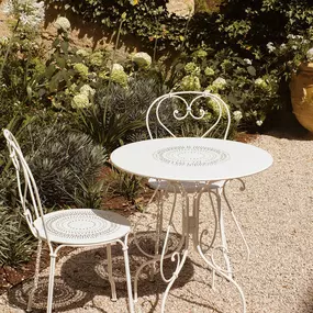 Bild von Le Galinier, Lourmarin, a Beaumier guesthouse