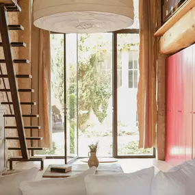 Bild von Le Galinier, Lourmarin, a Beaumier guesthouse