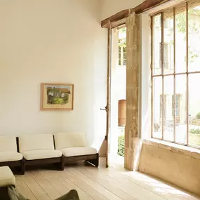 Bild von Le Galinier, Lourmarin, a Beaumier guesthouse