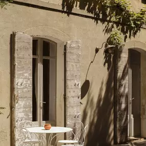 Bild von Le Galinier, Lourmarin, a Beaumier guesthouse