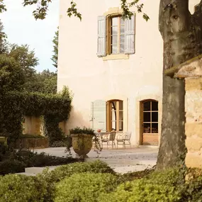 Bild von Le Galinier, Lourmarin, a Beaumier guesthouse