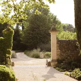 Bild von Le Galinier, Lourmarin, a Beaumier guesthouse