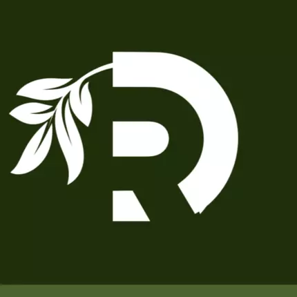 Logo fra D&R Garten & Landschaftsbau