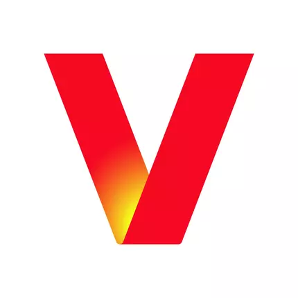 Logo von Verizon