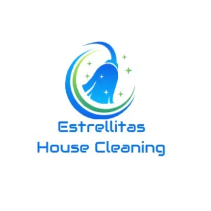 Logo od Estrellitas House Cleaning