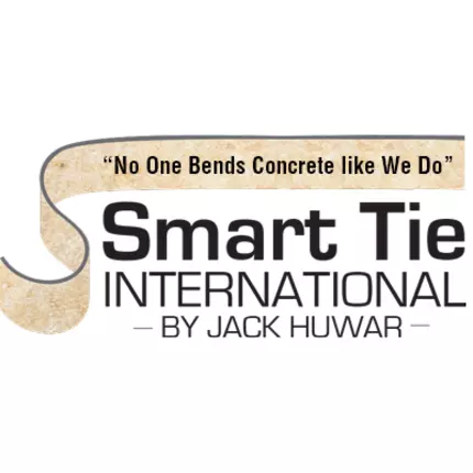 Logotipo de Smart Tie International