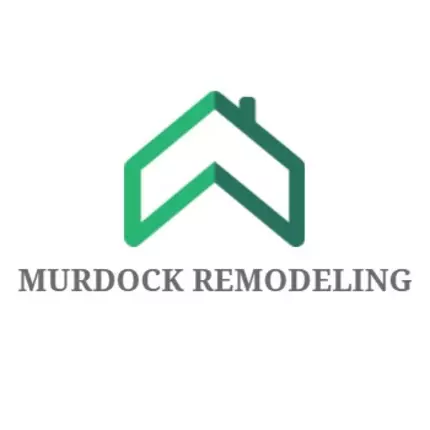 Logotipo de Murdock Remodeling