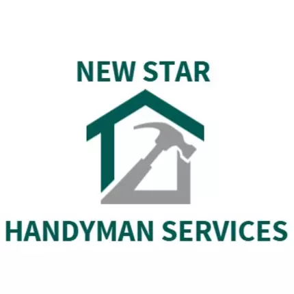 Logo od New Star Handyman Services