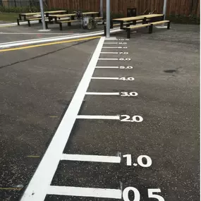 Bild von MSC Roadmarkings