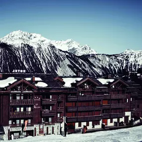 Bild von Les 3 Vallées, Courchevel, a Beaumier hotel