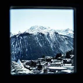 Bild von Les 3 Vallées, Courchevel, a Beaumier hotel