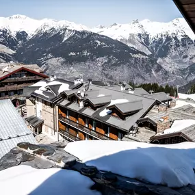 Bild von Les 3 Vallées, Courchevel, a Beaumier hotel