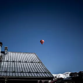 Bild von Les 3 Vallées, Courchevel, a Beaumier hotel