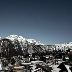 Bild von Les 3 Vallées, Courchevel, a Beaumier hotel