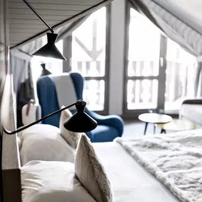Bild von Les 3 Vallées, Courchevel, a Beaumier hotel