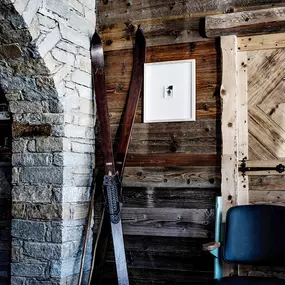 Bild von Les 3 Vallées, Courchevel, a Beaumier hotel