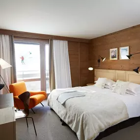 Bild von Les 3 Vallées, Courchevel, a Beaumier hotel