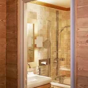 Bild von Les 3 Vallées, Courchevel, a Beaumier hotel