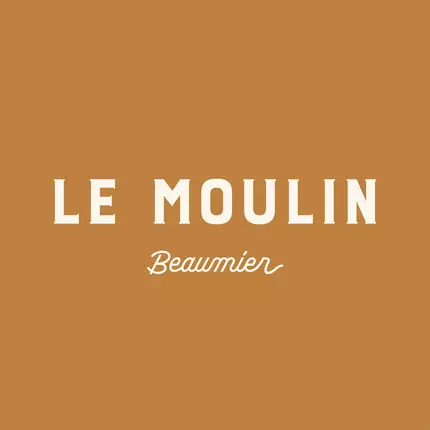 Logo von Le Moulin, Lourmarin, a Beaumier hotel