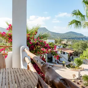 Bild von Petunia, Ibiza, a Beaumier hotel