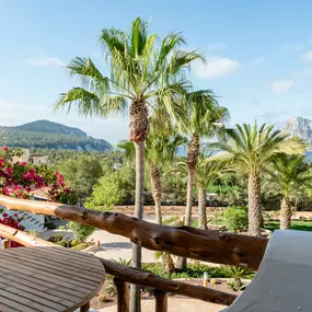 Bild von Petunia, Ibiza, a Beaumier hotel