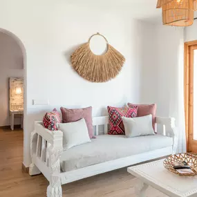 Bild von Petunia, Ibiza, a Beaumier hotel