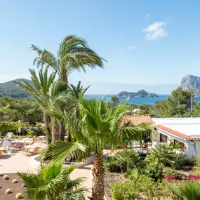 Bild von Petunia, Ibiza, a Beaumier hotel