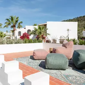 Bild von Petunia, Ibiza, a Beaumier hotel