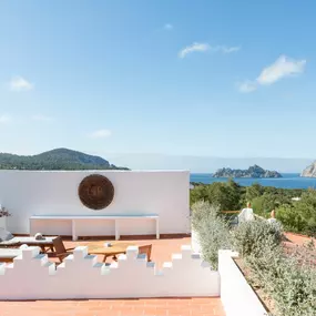 Bild von Petunia, Ibiza, a Beaumier hotel