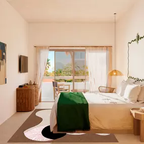 Bild von Petunia, Ibiza, a Beaumier hotel