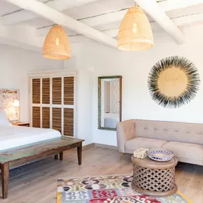 Bild von Petunia, Ibiza, a Beaumier hotel