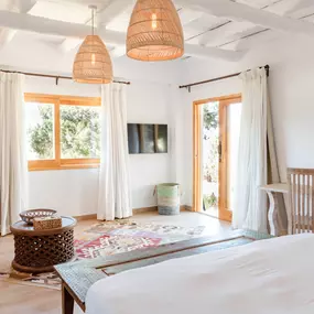 Bild von Petunia, Ibiza, a Beaumier hotel