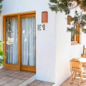 Bild von Petunia, Ibiza, a Beaumier hotel