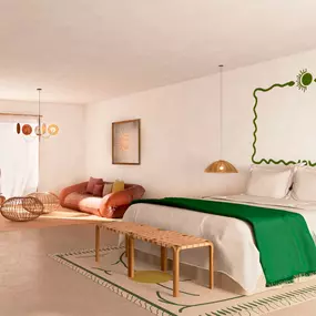 Bild von Petunia, Ibiza, a Beaumier hotel