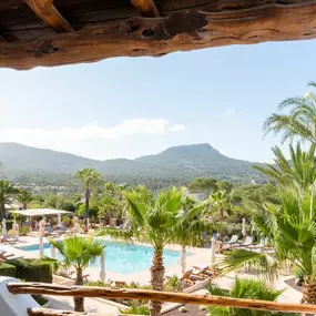 Bild von Petunia, Ibiza, a Beaumier hotel