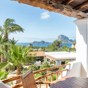 Bild von Petunia, Ibiza, a Beaumier hotel