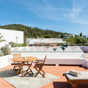 Bild von Petunia, Ibiza, a Beaumier hotel