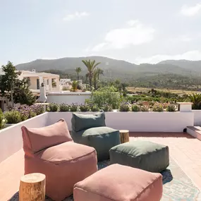 Bild von Petunia, Ibiza, a Beaumier hotel