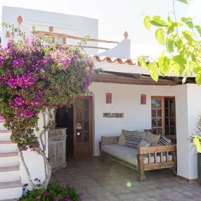 Bild von Petunia, Ibiza, a Beaumier hotel