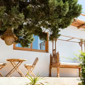 Bild von Petunia, Ibiza, a Beaumier hotel