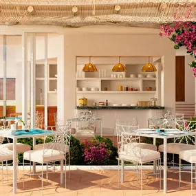 Bild von Petunia, Ibiza, a Beaumier hotel