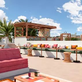 Bild von Petunia, Ibiza, a Beaumier hotel