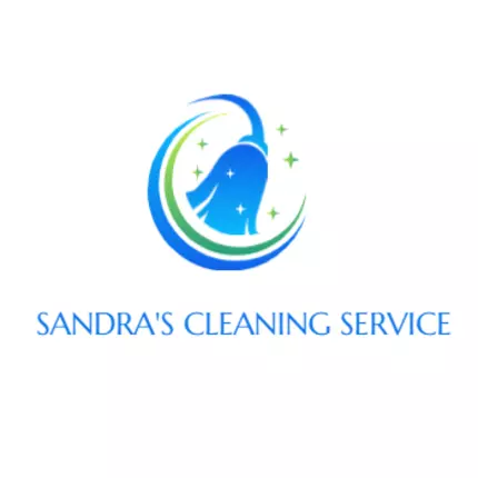 Logotipo de Sandra's Cleaning Service