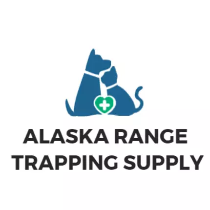 Logotyp från Alaska Range Trapping Supply