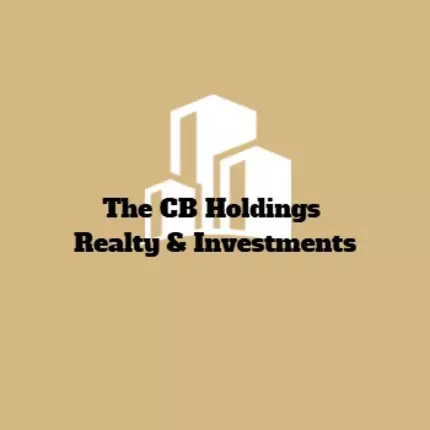 Λογότυπο από The CB Holdings Realty & Investments