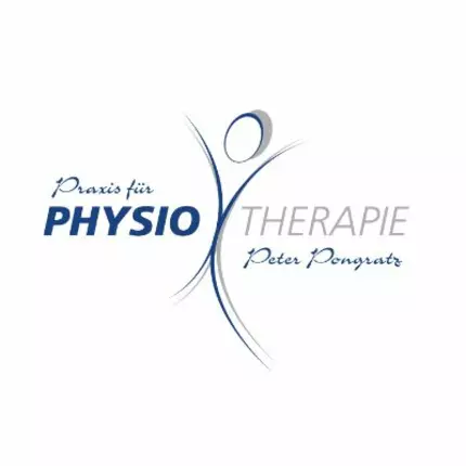 Logo de Physiotherapie-Praxis Peter Pongratz