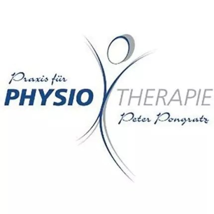 Logo de Physiotherapie-Praxis Peter Pongratz