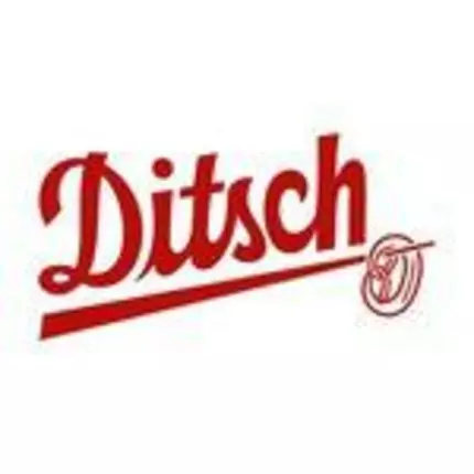 Logo de Ditsch Berlin Bahnhof Greifswalder Straße